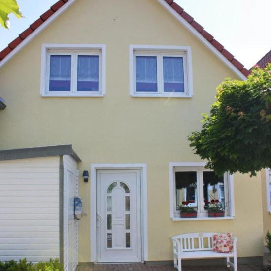 Ostseebad Kühlungsborn Ferienhaus Godewind מראה חיצוני תמונה