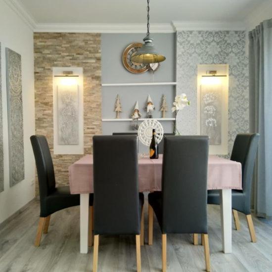 Ostseebad Kühlungsborn Ferienhaus Godewind מראה חיצוני תמונה
