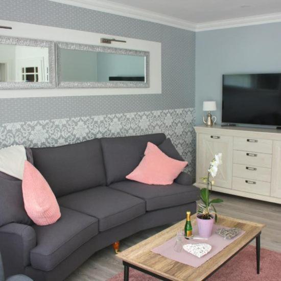 Ostseebad Kühlungsborn Ferienhaus Godewind מראה חיצוני תמונה